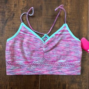 Sports Bra S